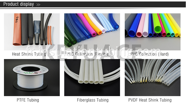 Heat Shrink Tubing